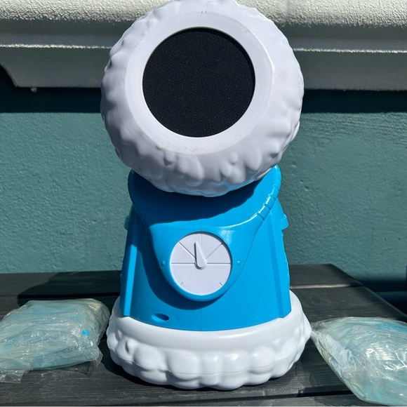 FOM Manía machine - Picture 14 of 14